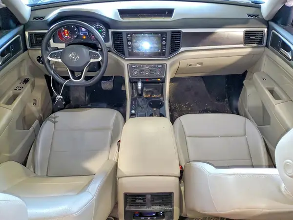 1V2JP2CAXMC596141 2021 VOLKSWAGEN ATLAS - Image 8