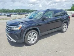 1V2JP2CAXMC599668 2021 VOLKSWAGEN ATLAS