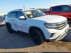 1V2JP2CAXNC515897 2022 VOLKSWAGEN ATLAS