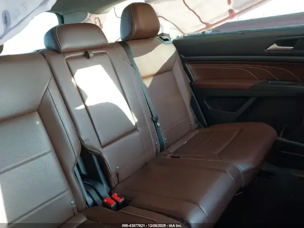1V2JP2CAXNC515897 2022 VOLKSWAGEN ATLAS - Image 8