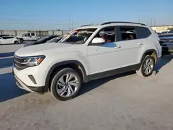 1V2JP2CAXNC534353 2022 VOLKSWAGEN ATLAS