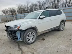 1V2JP2CAXNC560208 2022 VOLKSWAGEN ATLAS