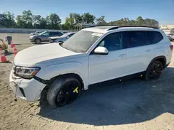 1V2JP2CAXNC560404 2022 VOLKSWAGEN ATLAS