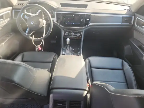 1V2JP2CAXNC560404 2022 VOLKSWAGEN ATLAS - Image 8