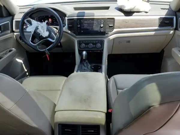 1V2JP2CAXNC560483 2022 VOLKSWAGEN ATLAS - Image 8