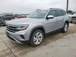 1V2JR2CA0MC506019 2021 VOLKSWAGEN ATLAS
