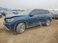 1V2JR2CA0MC547069 2021 VOLKSWAGEN ATLAS