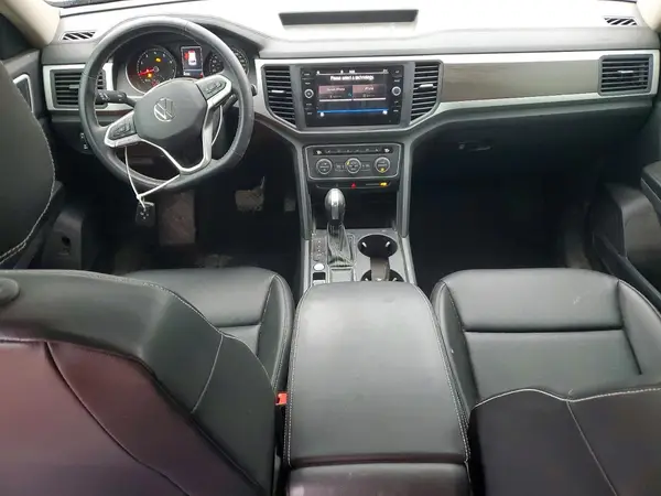 1V2JR2CA0MC547069 2021 VOLKSWAGEN ATLAS - Image 8