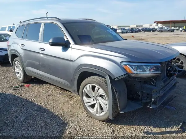 1V2JR2CA0MC549498 2021 VOLKSWAGEN ATLAS - Image 1