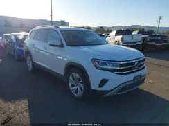 1V2JR2CA0MC564938 2021 VOLKSWAGEN ATLAS