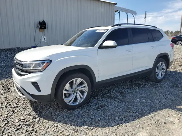 1V2JR2CA0MC565894 2021 VOLKSWAGEN ATLAS - Image 1