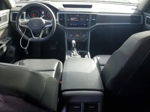 1V2JR2CA0MC565894 2021 VOLKSWAGEN ATLAS - Image 8