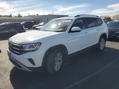 1V2JR2CA0MC566138 2021 VOLKSWAGEN ATLAS