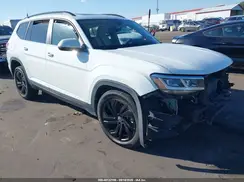 1V2JR2CA0MC573980 2021 VOLKSWAGEN ATLAS