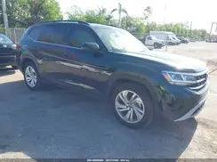 1V2JR2CA0MC578239 2021 VOLKSWAGEN ATLAS