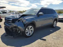 1V2JR2CA0MC588530 2021 VOLKSWAGEN ATLAS