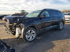 1V2JR2CA0MC609585 2021 VOLKSWAGEN ATLAS