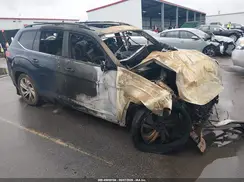 1V2JR2CA0NC503123 2022 VOLKSWAGEN ATLAS