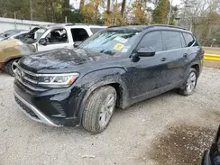 1V2JR2CA0NC503350 2022 VOLKSWAGEN ATLAS