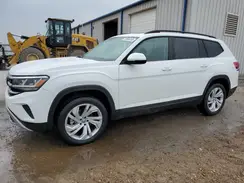1V2JR2CA0NC506006 2022 VOLKSWAGEN ATLAS