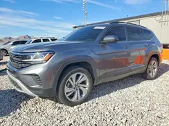 1V2JR2CA0NC506247 2022 VOLKSWAGEN ATLAS