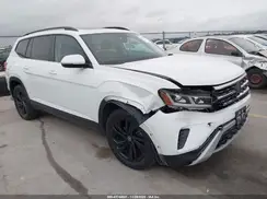 1V2JR2CA0NC531374 2022 VOLKSWAGEN ATLAS