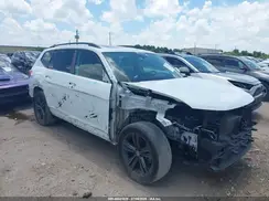 1V2JR2CA0NC531973 2022 VOLKSWAGEN ATLAS