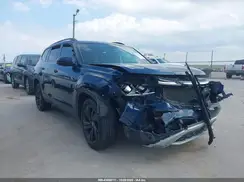 1V2JR2CA0NC533240 2022 VOLKSWAGEN ATLAS