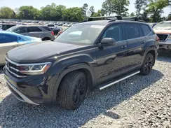 1V2JR2CA0NC546229 2022 VOLKSWAGEN ATLAS