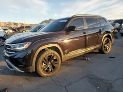1V2JR2CA0NC565573 2022 VOLKSWAGEN ATLAS
