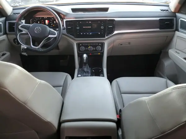 1V2JR2CA0NC565573 2022 VOLKSWAGEN ATLAS - Image 8