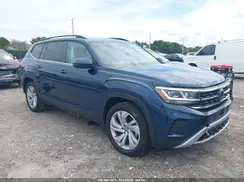 1V2JR2CA0PC506705 2023 VOLKSWAGEN ATLAS