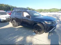 1V2JR2CA0PC535069 2023 VOLKSWAGEN ATLAS