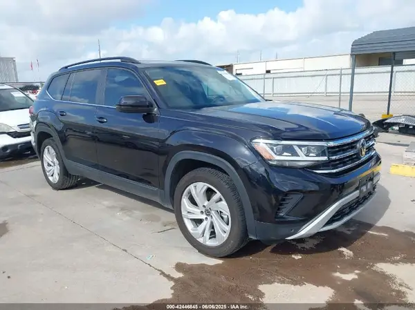 1V2JR2CA0PC536917 2023 VOLKSWAGEN ATLAS - Image 1
