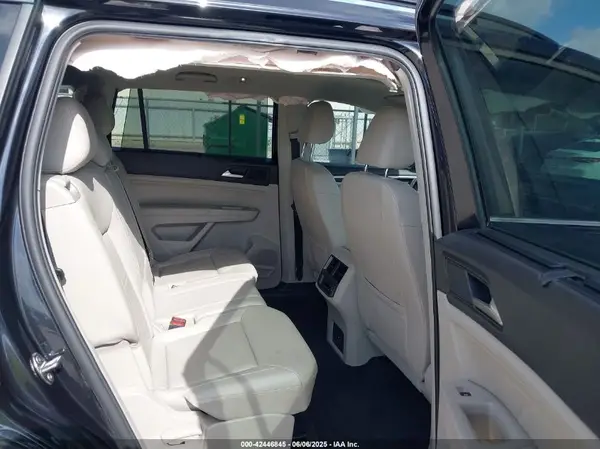 1V2JR2CA0PC536917 2023 VOLKSWAGEN ATLAS - Image 8