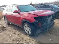 1V2JR2CA0PC537386 2023 VOLKSWAGEN ATLAS