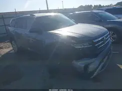1V2JR2CA0PC537405 2023 VOLKSWAGEN ATLAS