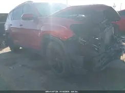 1V2JR2CA0PC538697 2023 VOLKSWAGEN ATLAS