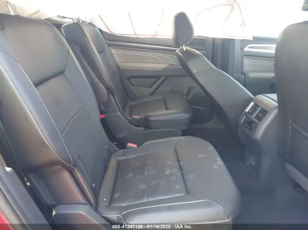 1V2JR2CA0PC538697 2023 VOLKSWAGEN ATLAS - Image 8