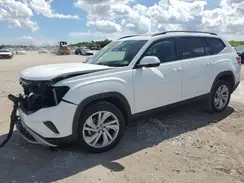 1V2JR2CA0PC549599 2023 VOLKSWAGEN ATLAS