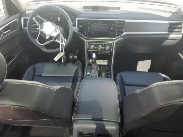 1V2JR2CA0PC549599 2023 VOLKSWAGEN ATLAS - Image 8