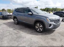 1V2JR2CA0RC501961 2024 VOLKSWAGEN ATLAS
