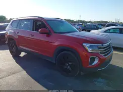 1V2JR2CA0RC512958 2024 VOLKSWAGEN ATLAS