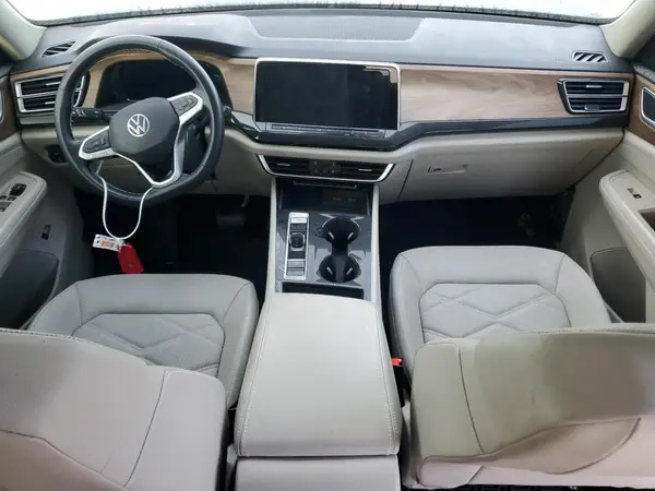 1V2JR2CA0RC514628 2024 VOLKSWAGEN ATLAS - Image 8