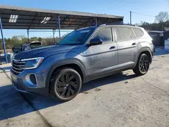 1V2JR2CA0RC522180 2024 VOLKSWAGEN ATLAS