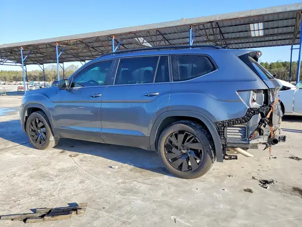 1V2JR2CA0RC522180 2024 VOLKSWAGEN ATLAS - Image 2