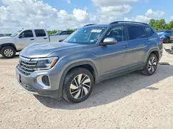 1V2JR2CA0RC527489 2024 VOLKSWAGEN ATLAS
