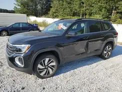 1V2JR2CA0RC548942 2024 VOLKSWAGEN ATLAS