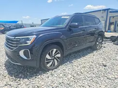 1V2JR2CA0RC553669 2024 VOLKSWAGEN ATLAS