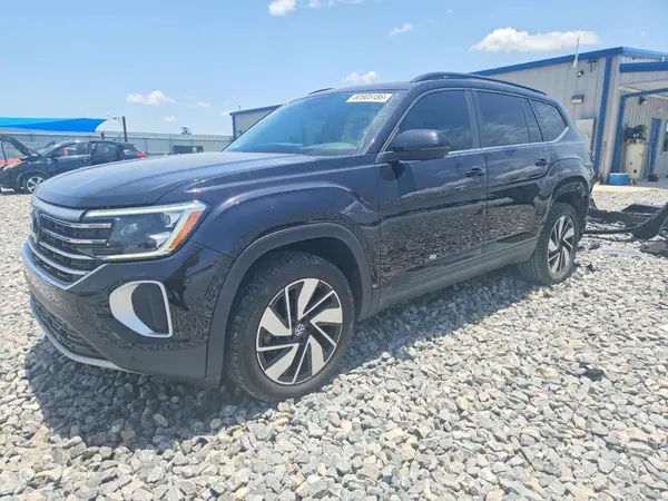 1V2JR2CA0RC553669 2024 VOLKSWAGEN ATLAS - Image 1
